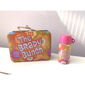 Carlton Cards Lunch With The Brady Bunch ornament | Out Of Box
